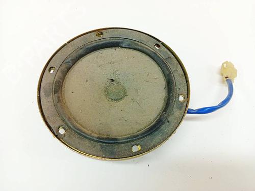 Used Speaker Speaker PEUGEOT 407 (6D_) 1.6 HDi 110 (6D9HZC, 6D9HYC) (109 hp) 34269271 34269271