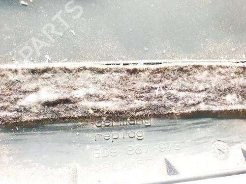 Boot lining AUDI A4 B5 (8D2) 1.9 TDI | BP34837243I3 - Image 3