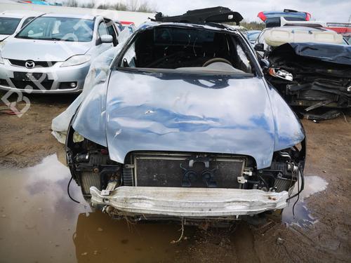 Fuse box AUDI A6 C6 (4F2) 2.7 TDI quattro | BP32917089E1  - Image 5