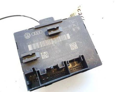 Used Electronic module Electronic module 36687957 36687957