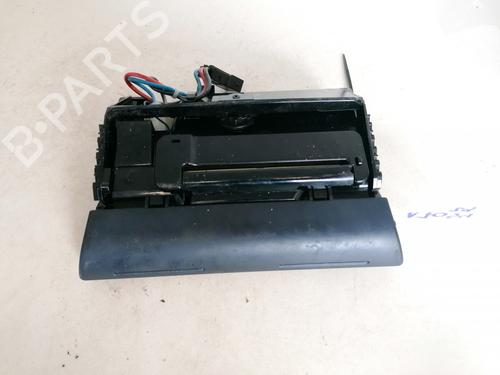 Used Ashtray Ashtray AUDI A6 C5 (4B2, 4B4) 2.5 TDI (180 hp) 35518908 35518908