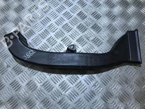 Used Pipe Pipe MAZDA 6 Estate (GJ, GL) 2.2 D (150 hp) 35695983 35695983