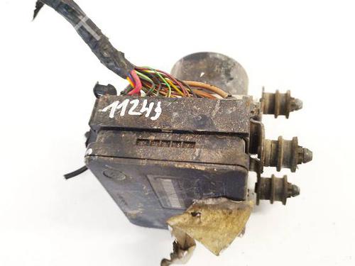 Used ABS pump ABS pump SEAT ALTEA (5P1) 2.0 TDI 16V (140 hp) 34750265 34750265