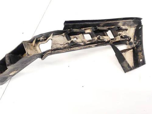 Used Rear bumper bracket Rear bumper bracket VW TOURAN (1T1, 1T2) 1.9 TDI (105 hp) 35326091 35326091