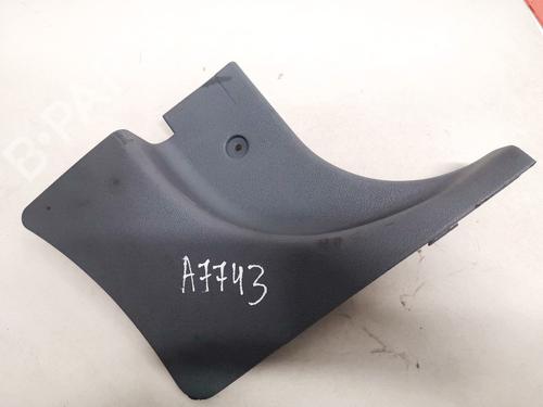 Used Other Other AUDI TT (8N3) 1.8 T (180 hp) 35468710 35468710
