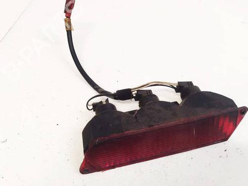 Used Third brake light Third brake light 35175067 35175067