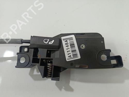 Front right interior door handle FORD S-MAX (WA6) 2.0 TDCi | BP34818064I14 - Image 3