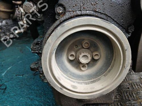 Used Pulley Pulley 38452346 38452346