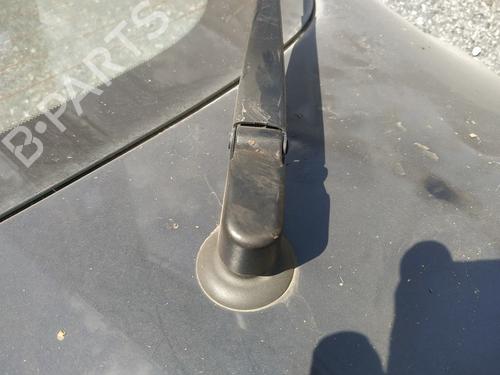 Used Rear wiper motor Rear wiper motor 35411489 35411489