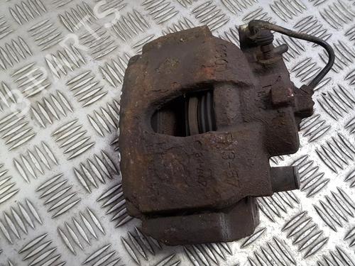 Used Right front brake caliper Right front brake caliper 35689842 35689842