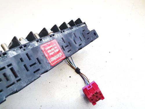 Fuse box AUDI A4 B5 (8D2) 1.9 TDI | BP32616538E1 - Image 3