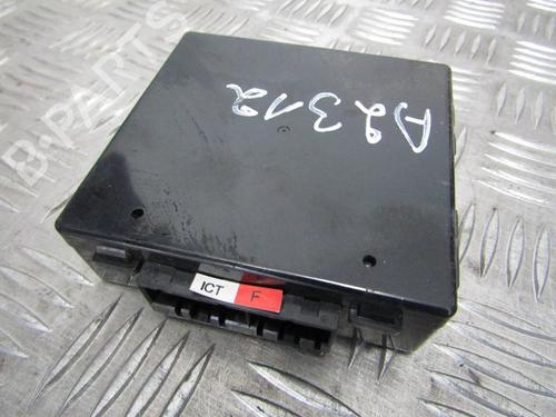 Used Electronic module Electronic module SSANGYONG MUSSO (FJ) 2.9 D (99 hp) 33495294 33495294