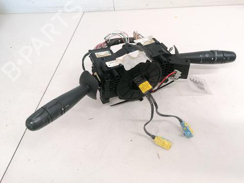 Used Warning switch Warning switch RENAULT LAGUNA II (BG0/1_) 1.9 dCi (BG08, BG0G) (120 hp) 35566964 35566964