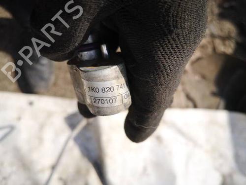 AC pipe VW GOLF V (1K1) 1.9 TDI | BP38040301M126 - Image 4