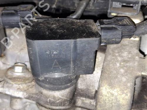 Used Ignition coil Ignition coil HONDA JAZZ II (GD_, GE3, GE2) 1.4 iDSI (GE3, GD1) (83 hp) 34890461 34890461
