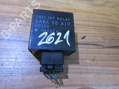 Used Other Other MAZDA 323 F V (BA) 1.5 16V (BA11) (88 hp) 33480669 33480669
