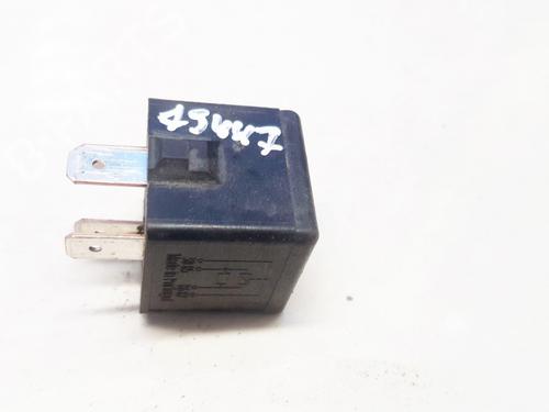 Used Electronic sensor Electronic sensor VOLVO V40 Estate (645) 1.9 DI (115 hp) 33108730 33108730