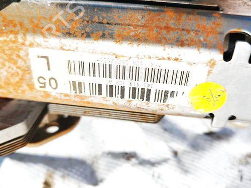 Steering column VW GOLF PLUS V (5M1, 521) 1.9 TDI | BP34919391M21 - Image 3