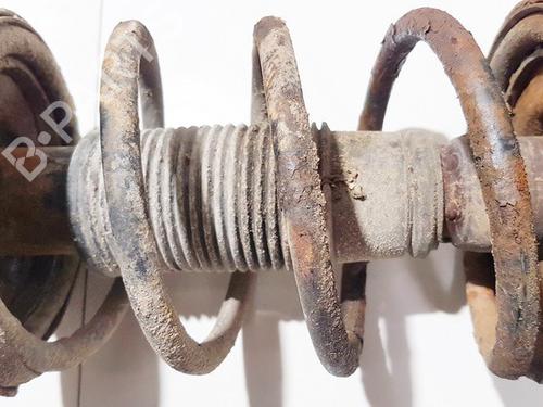 Used Shock absorber spring Shock absorber spring MAZDA 323 F V (BA) 1.5 16V (BA11) (88 hp) 35878697 35878697