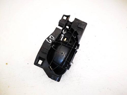 Rear right interior door handle CITROËN C3 II (SC_) 1.4 HDi 70 (SC8HZC, SC8HR0, SC8HP4) | BP34987845I16 - Image 3