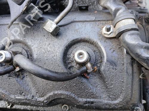 Used Injector Injector VW PASSAT B5.5 (3B3) 2.5 TDI (150 hp) 39998563 39998563