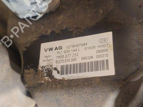 Steering column VW PASSAT B6 (3C2) 1.9 TDI | BP34761276M21 - Image 4
