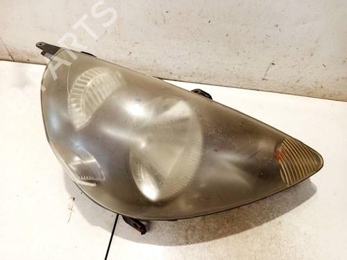 Used Right headlight Right headlight HONDA JAZZ II (GD_, GE3, GE2) 1.3 iDSi (GD1) (86 hp) 34938936 34938936