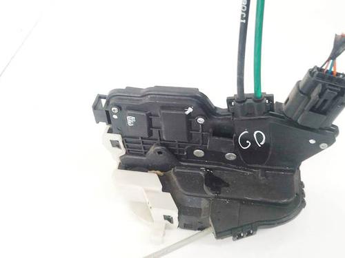 Fechadura trás direita Fechadura trás direita 35087320 35087320