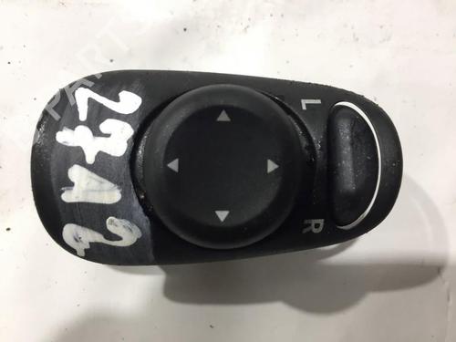 Used Mirror switch Mirror switch SAAB 9-3 (YS3F, E79, D79, D75) 1.8 i (122 hp) 35656028 35656028