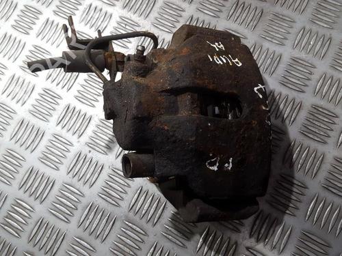 Used Right front brake caliper Right front brake caliper AUDI A4 B5 (8D2) 1.8 T (150 hp) 35697360 35697360