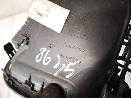 Air vent RENAULT MODUS / GRAND MODUS (F/JP0_) 1.5 dCi (FP0E, JP0E) | BP32535460I21