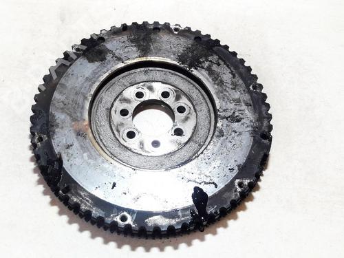 Used Flywheel Flywheel RENAULT LAGUNA II (BG0/1_) 1.6 16V (BG0A, BG0L) (107 hp) 35617733 35617733
