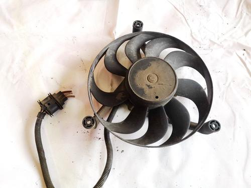 Used Fan Fan VW GOLF IV (1J1) 1.9 TDI 4motion (90 hp) 35614137 35614137