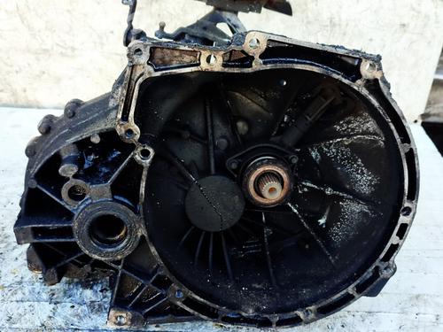 Used Gearbox Gearbox MAZDA 3 (BK) 1.6 DI Turbo (109 hp) 35536716 35536716