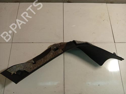 Boot lining PEUGEOT 407 (6D_) 2.7 HDi (6DUHZJ, 6DUHZF) | BP39040630I3 - Image 3