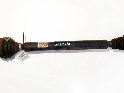 Used Right front driveshaft Right front driveshaft VW PASSAT CC B6 (357) 1.8 TSI (160 hp) 36379697 36379697