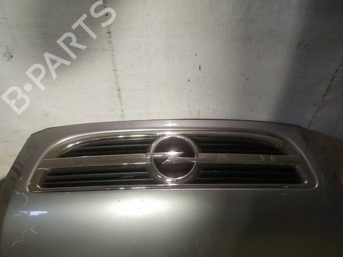 Used Grille Grille 34969127 34969127