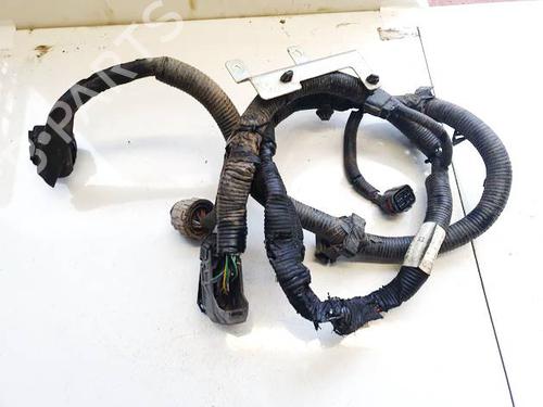 Used Wiring harness Wiring harness 34885008 34885008