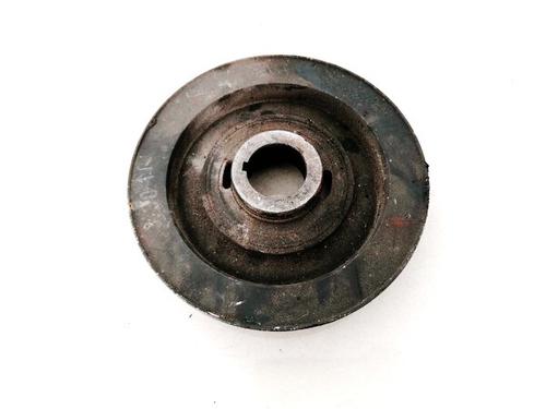 Used Pulley Pulley OPEL VECTRA B (J96) 2.0 DTI 16V (F19) (101 hp) 35870738 35870738