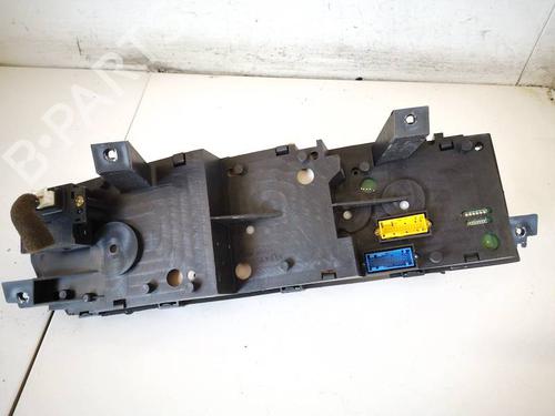 Instrument cluster NISSAN PRIMERA Hatchback (P12) 1.9 dCi | BP35224027C47 - Image 2