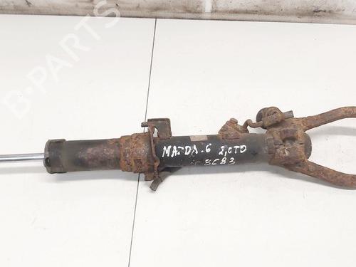 Used Left front shock absorber Left front shock absorber MAZDA 6 Hatchback (GG) 2.0 DI (GG14) (121 hp) 35673284 35673284