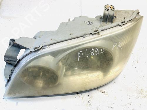 Used Left headlight Left headlight SUZUKI WAGON R+ (MA) 1.3 4WD (RB413) (76 hp) 35546163 35546163