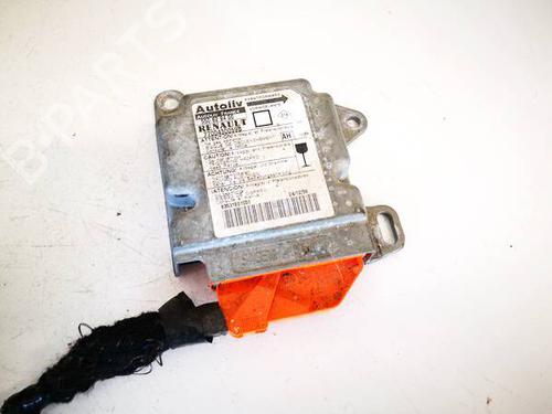 Airbag styreenhed Airbag styreenhed 32577158 32577158