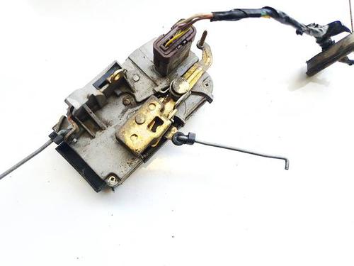 Front left lock CITROËN C8 (EA_, EB_) 2.2 HDi | BP35042239C98 - Image 2