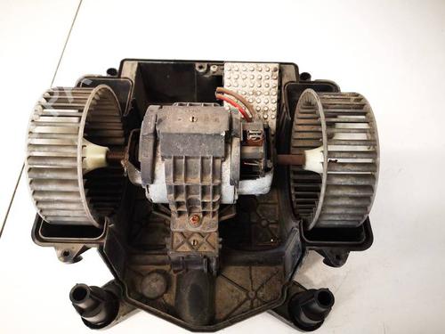 Used Heater blower motor Heater blower motor MERCEDES-BENZ S-CLASS (W221, V221) S 350 (221.056, 221.156) (272 hp) 34742141 34742141