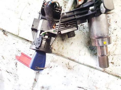 Used Ignition barrel Ignition barrel 35201531 35201531