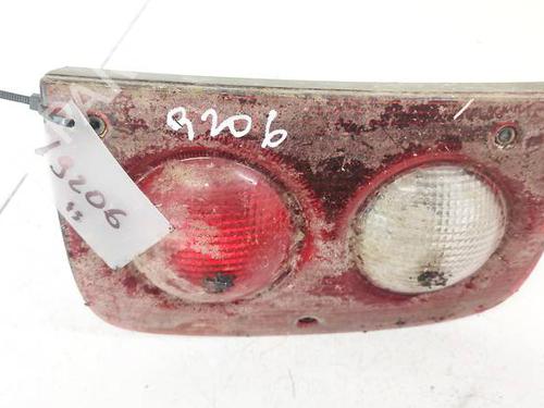 Used Right taillight Right taillight LAND ROVER FREELANDER I (L314) 2.0 Td4 4x4 (112 hp) 35240434 35240434