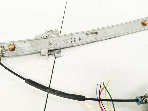 Front left window mechanism MAZDA PREMACY (CP) 2.0 TD | BP35132822C22 - Image 2