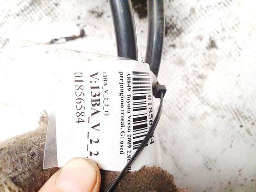 Cable TOYOTA VERSO (_R2_) 2.0 D-4D (AUR20_, AUR20R) | BP35321143E12 - Image 3