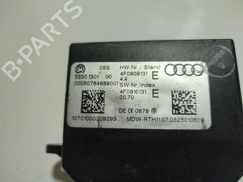 Ignition barrel AUDI A6 C6 (4F2) 2.4 | BP34954265M48 - Image 4